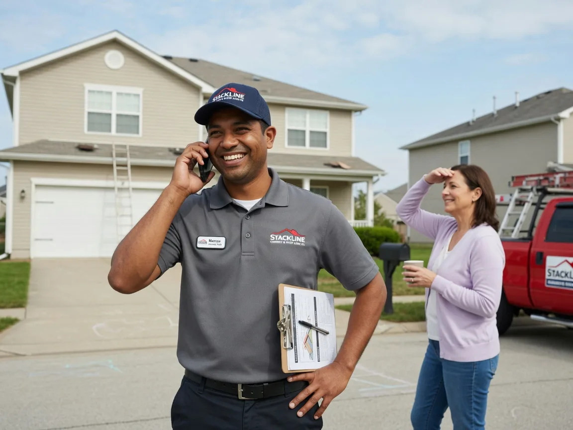 Chimney flashing repair Holliday, MO FAQs